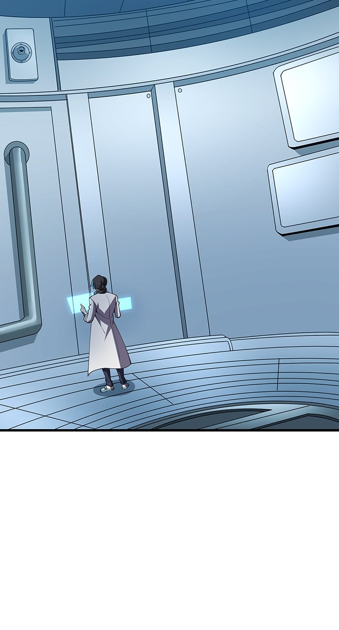 Read Zero0: A Space-Time Mage chapter 57 image 32 on Lezhin