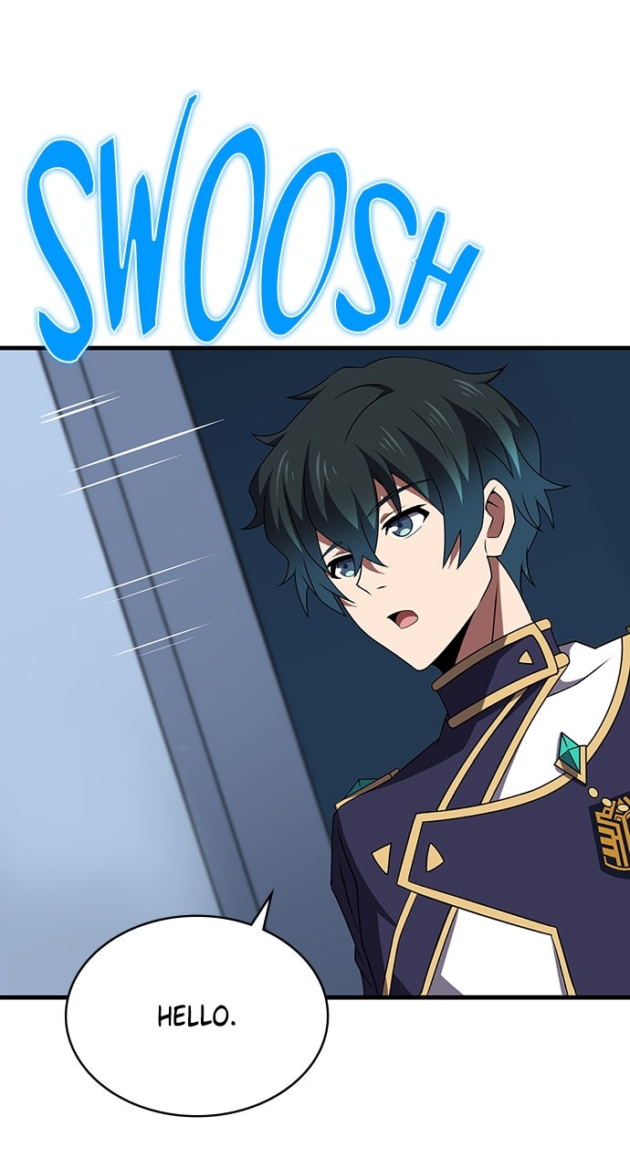Read Zero0: A Space-Time Mage chapter 57 image 33 on Lezhin