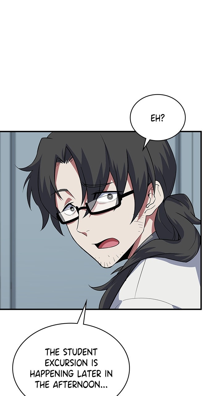 Read Zero0: A Space-Time Mage chapter 57 image 34 on Lezhin
