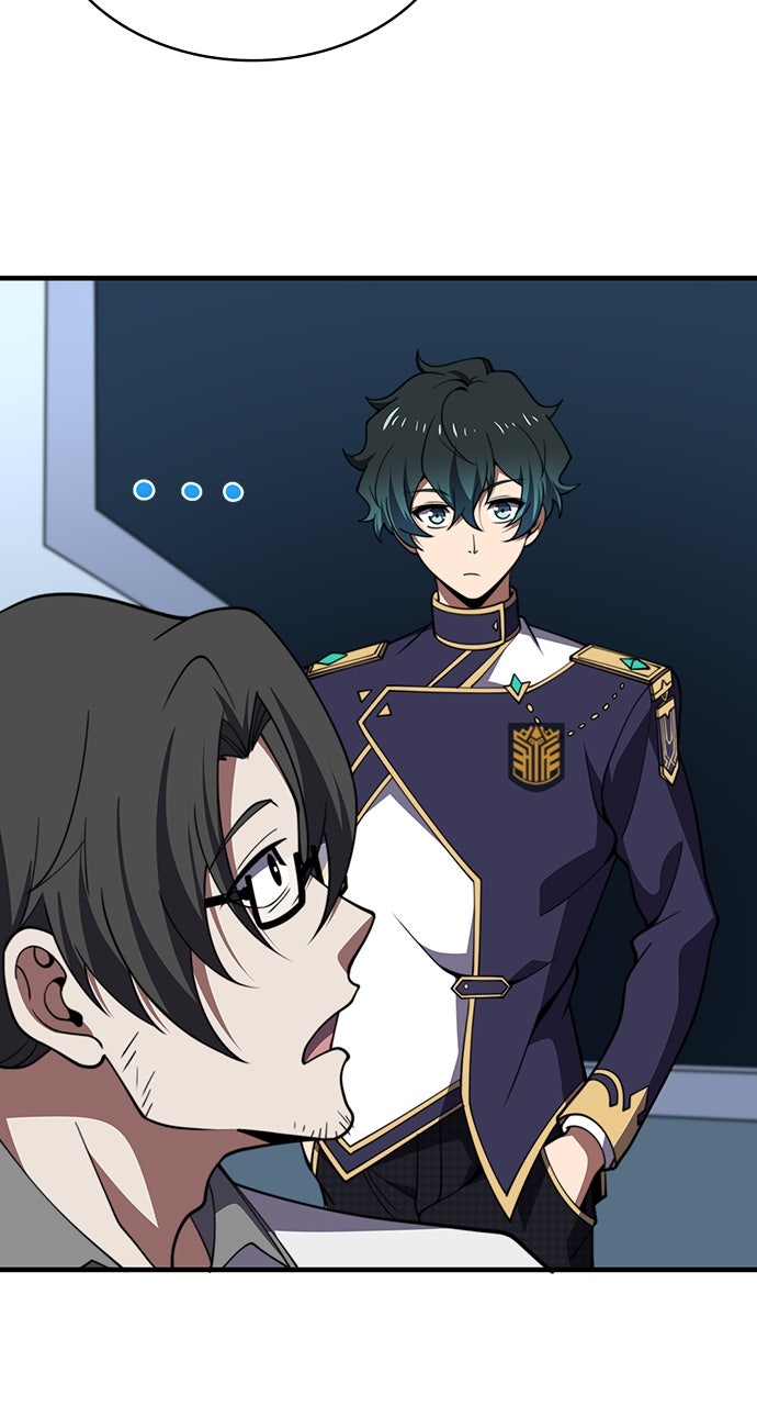 Read Zero0: A Space-Time Mage chapter 57 image 35 on Lezhin