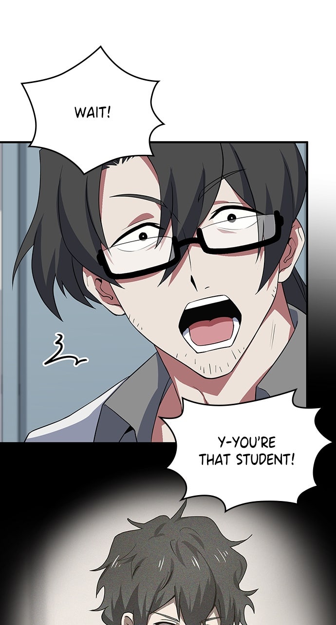 Read Zero0: A Space-Time Mage chapter 57 image 36 on Lezhin
