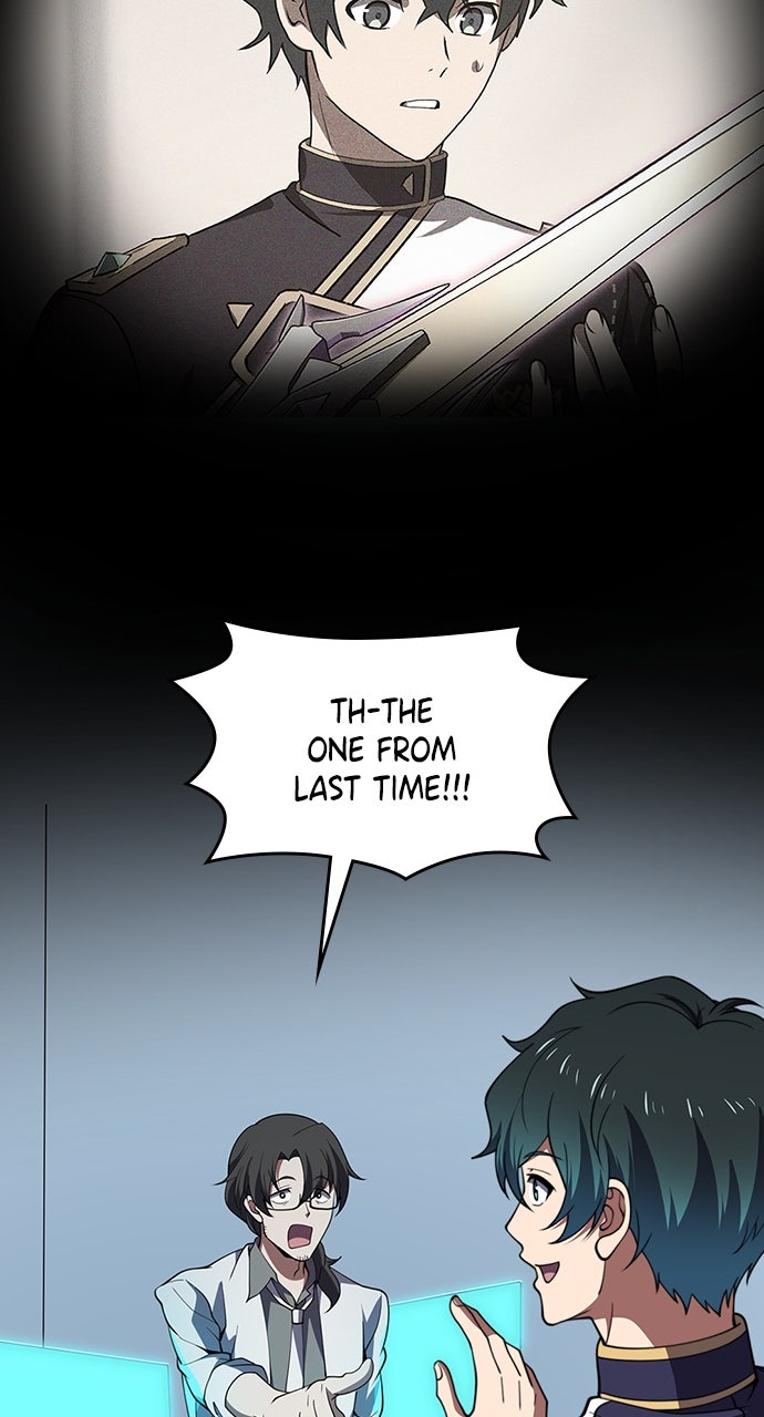 Read Zero0: A Space-Time Mage chapter 57 image 37 on Lezhin