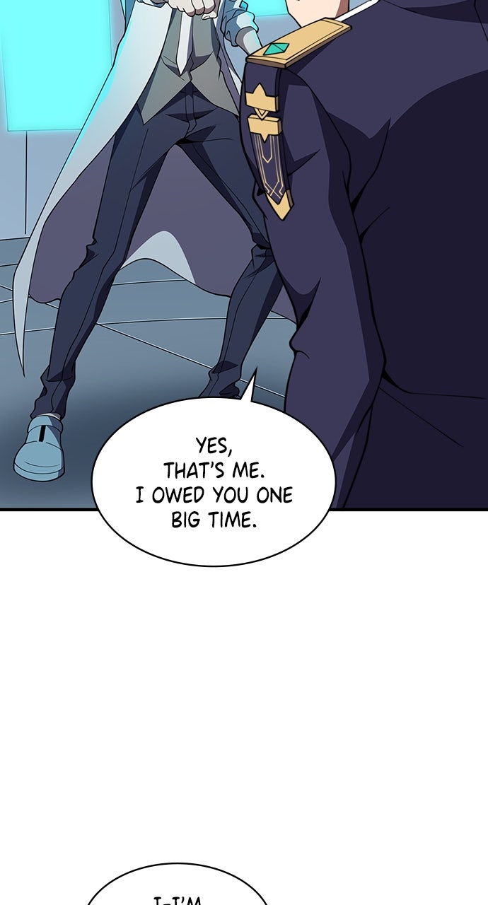 Read Zero0: A Space-Time Mage chapter 57 image 38 on Lezhin