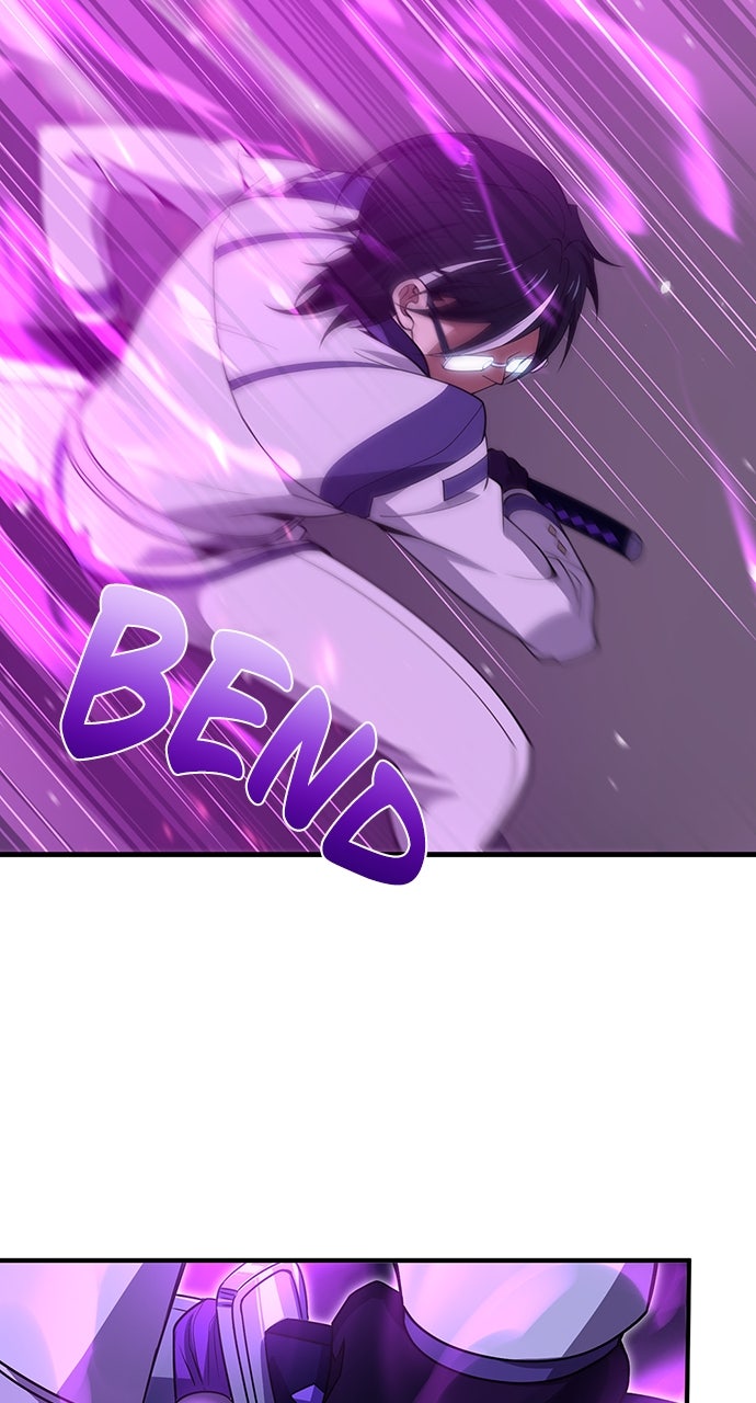 Read Zero0: A Space-Time Mage chapter 57 image 4 on Lezhin