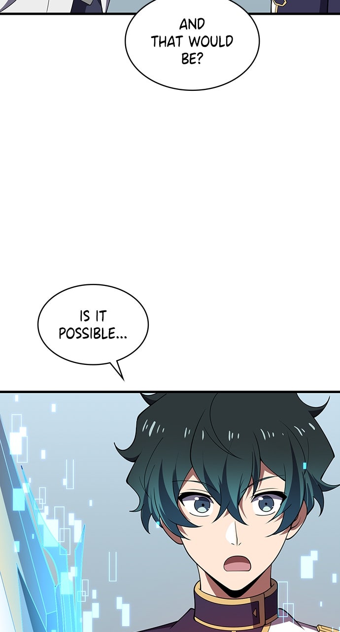 Read Zero0: A Space-Time Mage chapter 57 image 41 on Lezhin
