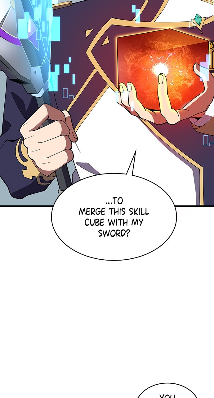 Read Zero0: A Space-Time Mage chapter 57 image 42 on Lezhin