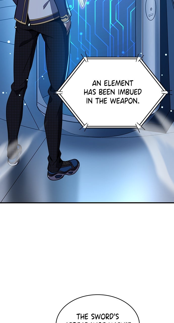 Read Zero0: A Space-Time Mage chapter 57 image 46 on Lezhin
