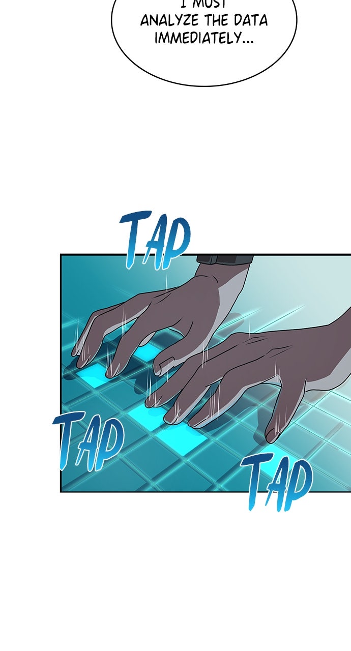 Read Zero0: A Space-Time Mage chapter 57 image 49 on Lezhin