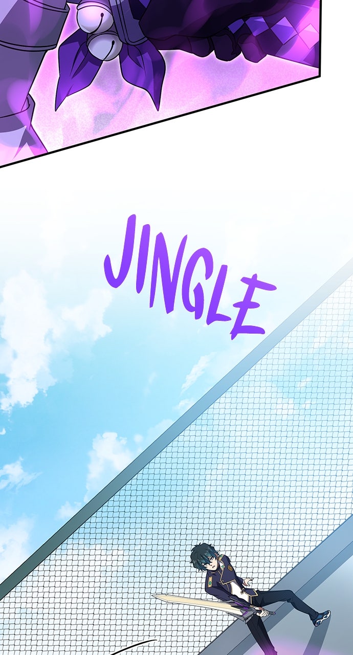 Read Zero0: A Space-Time Mage chapter 57 image 5 on Lezhin