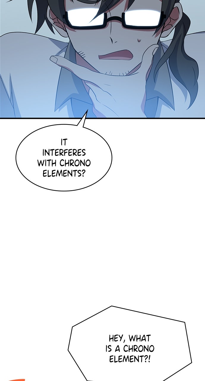 Read Zero0: A Space-Time Mage chapter 57 image 51 on Lezhin