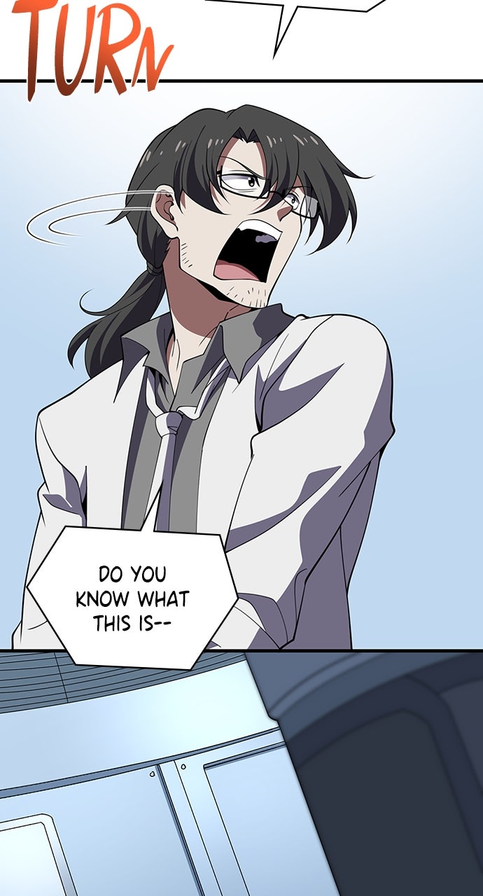 Read Zero0: A Space-Time Mage chapter 57 image 52 on Lezhin