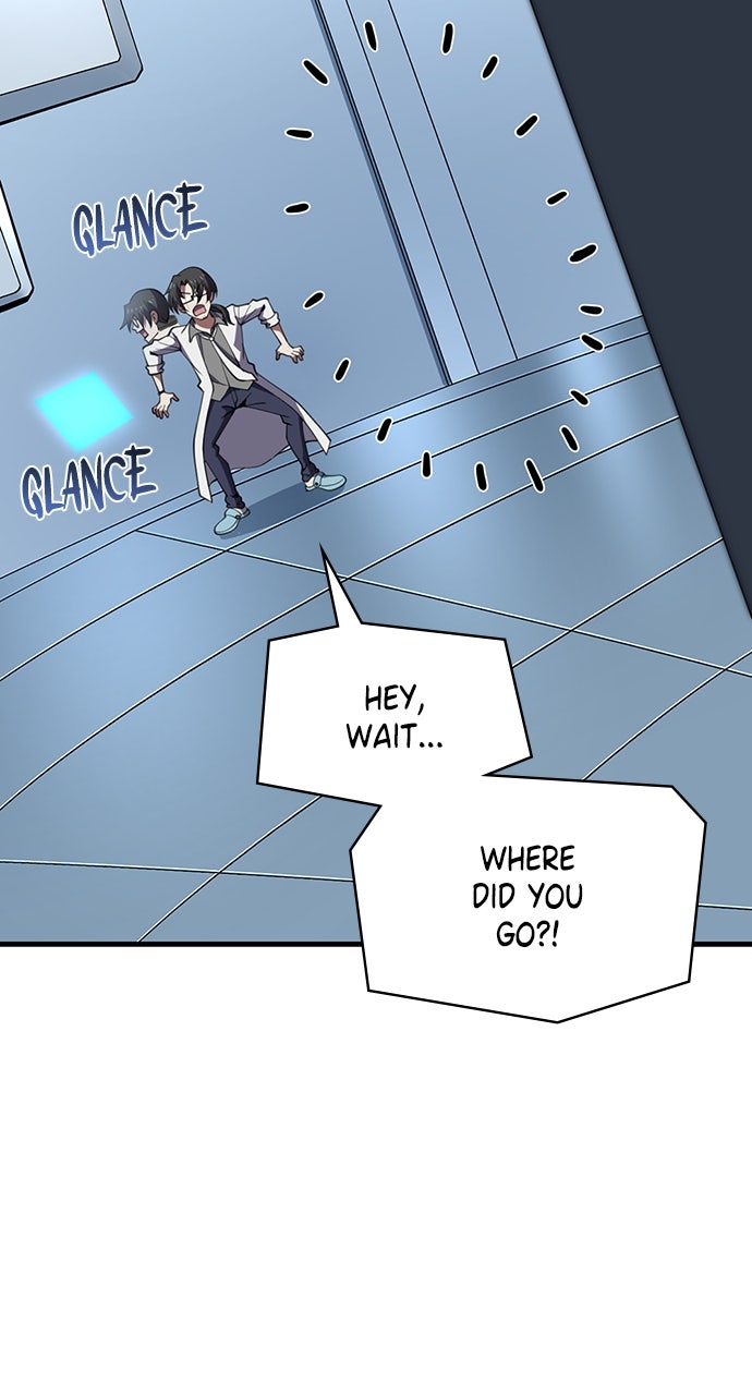 Read Zero0: A Space-Time Mage chapter 57 image 53 on Lezhin