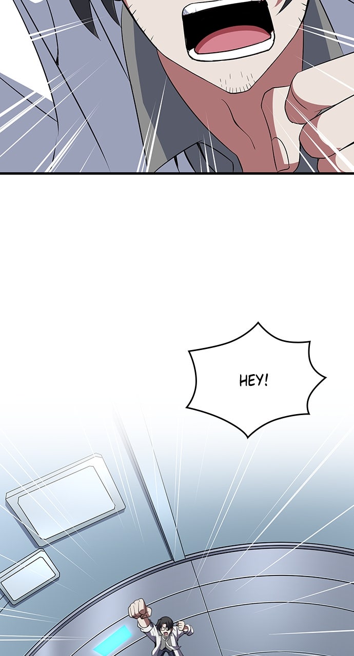 Read Zero0: A Space-Time Mage chapter 57 image 55 on Lezhin