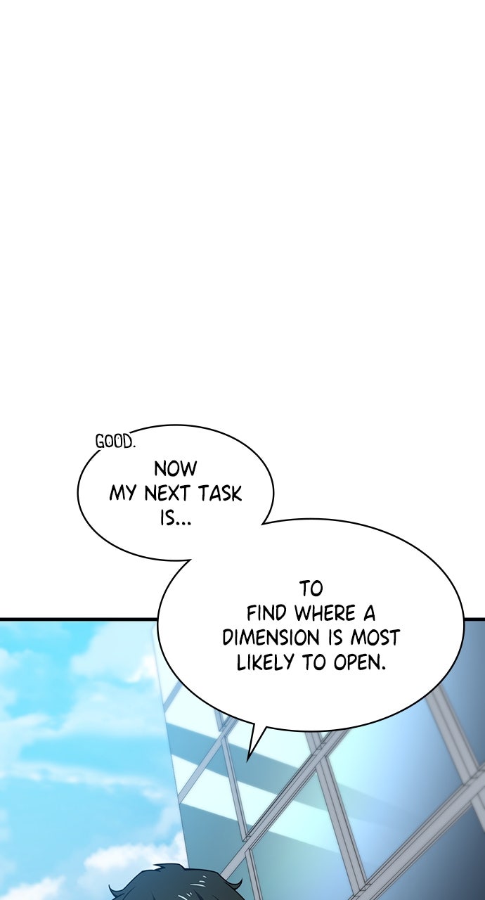 Read Zero0: A Space-Time Mage chapter 57 image 57 on Lezhin