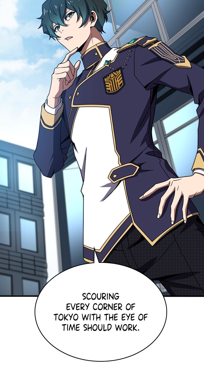 Read Zero0: A Space-Time Mage chapter 57 image 58 on Lezhin