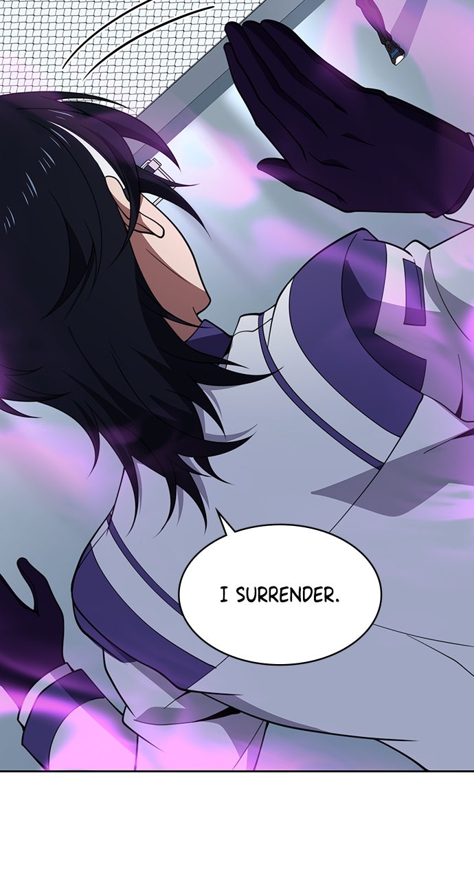 Read Zero0: A Space-Time Mage chapter 57 image 6 on Lezhin