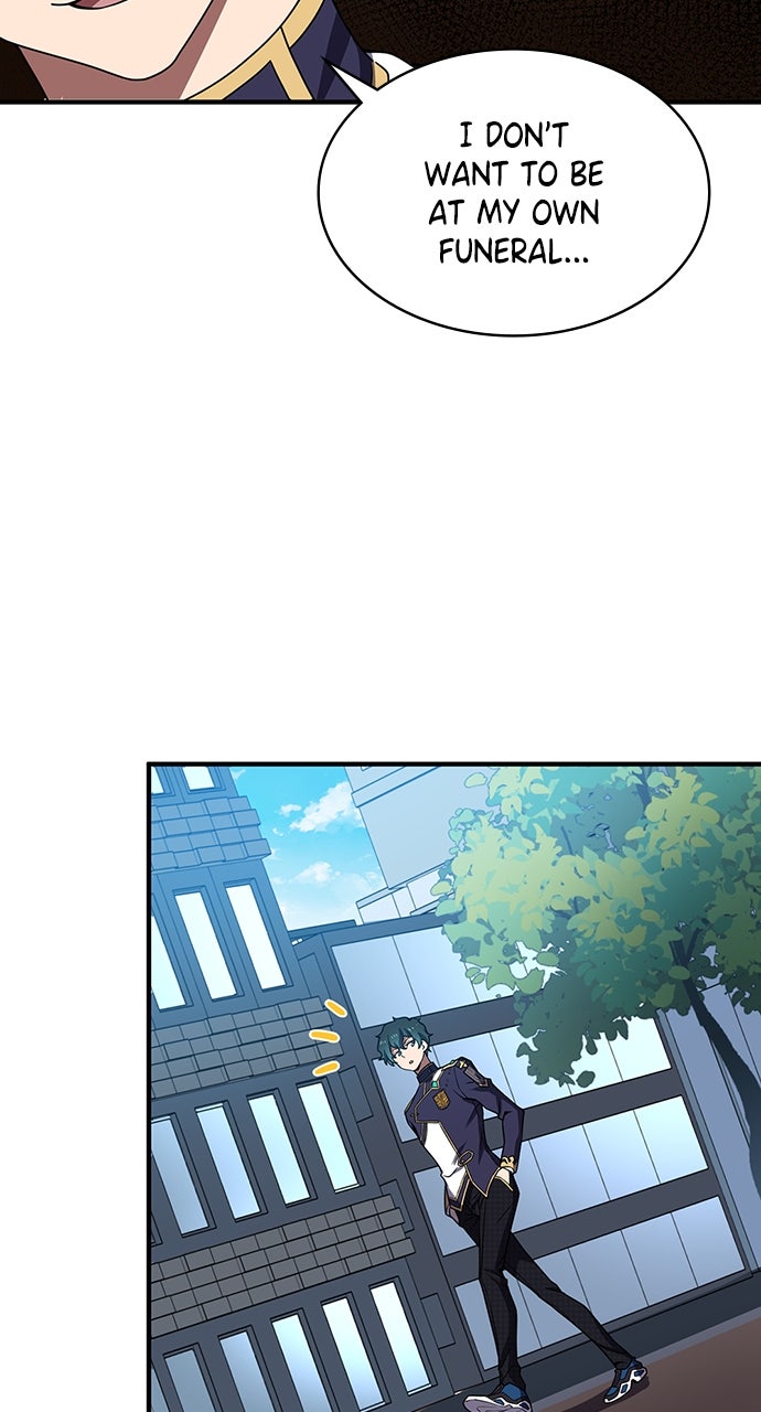 Read Zero0: A Space-Time Mage chapter 57 image 60 on Lezhin