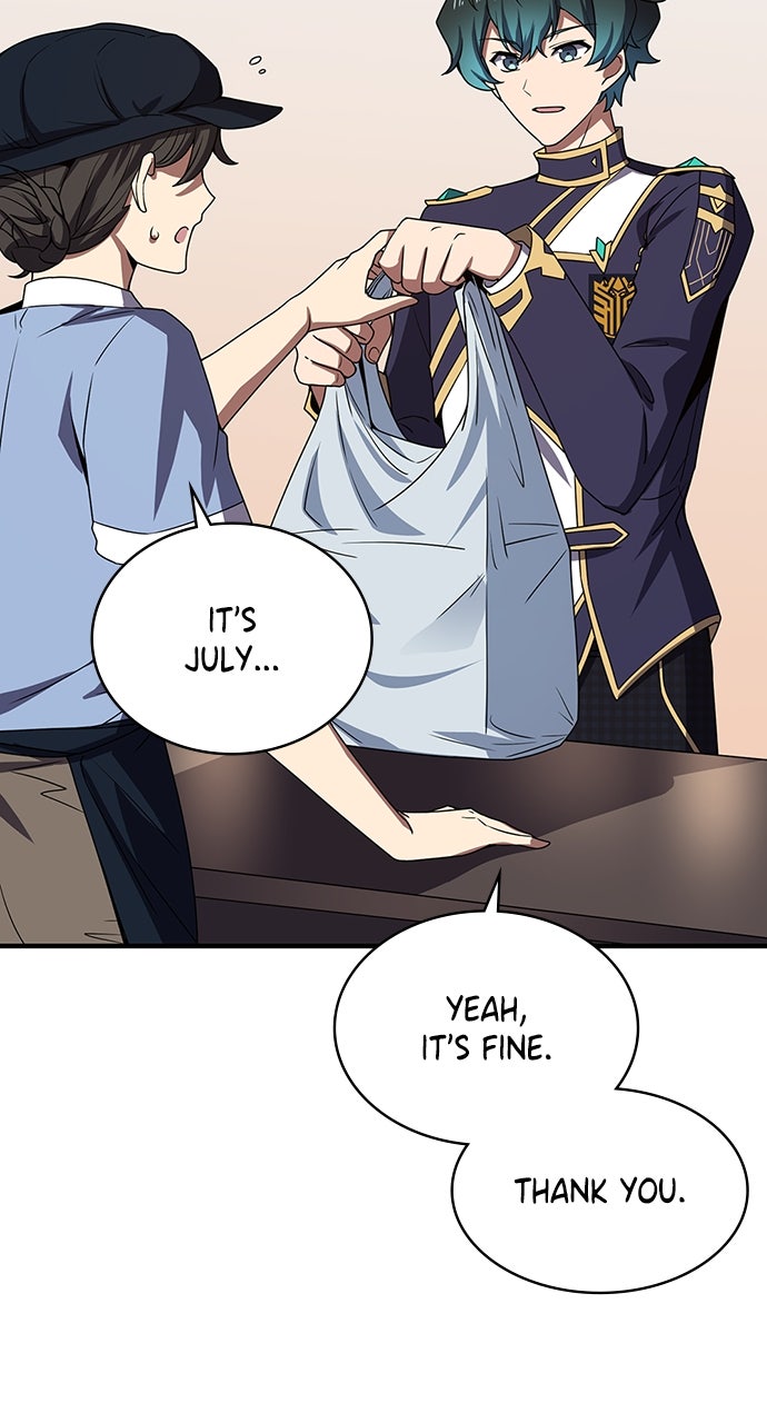 Read Zero0: A Space-Time Mage chapter 57 image 65 on Lezhin