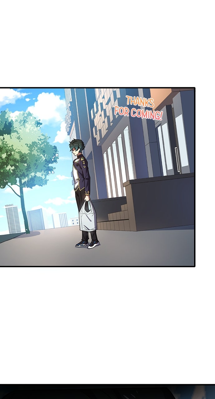 Read Zero0: A Space-Time Mage chapter 57 image 66 on Lezhin