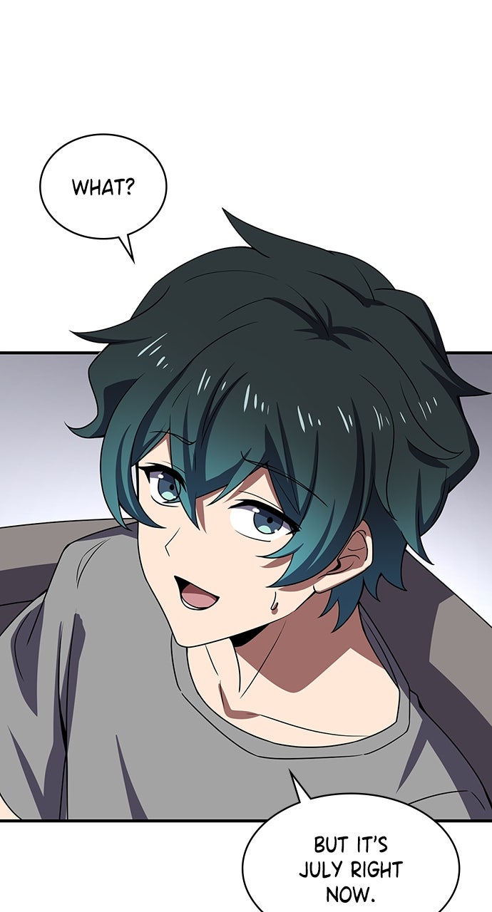 Read Zero0: A Space-Time Mage chapter 57 image 69 on Lezhin