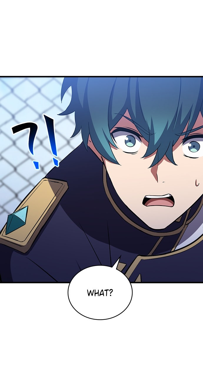 Read Zero0: A Space-Time Mage chapter 57 image 7 on Lezhin