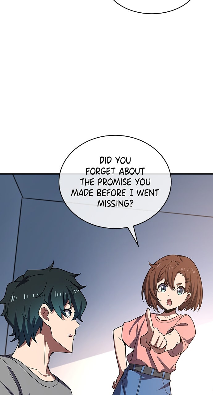 Read Zero0: A Space-Time Mage chapter 57 image 70 on Lezhin