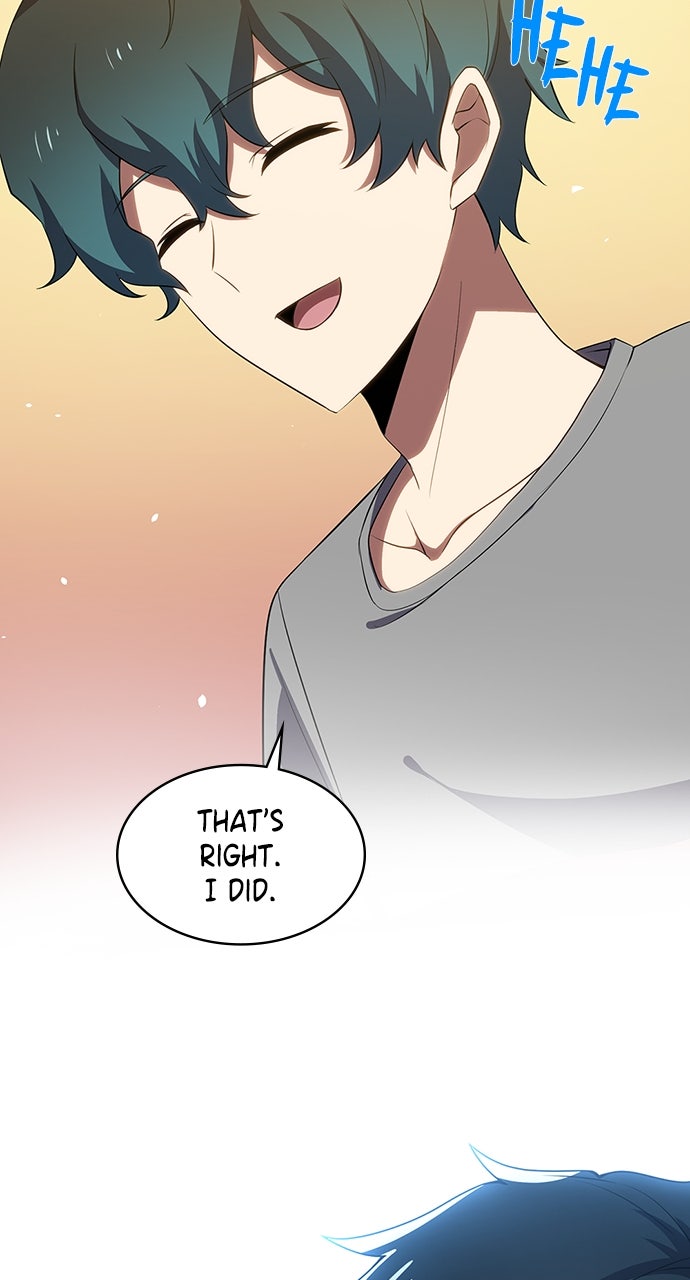 Read Zero0: A Space-Time Mage chapter 57 image 73 on Lezhin