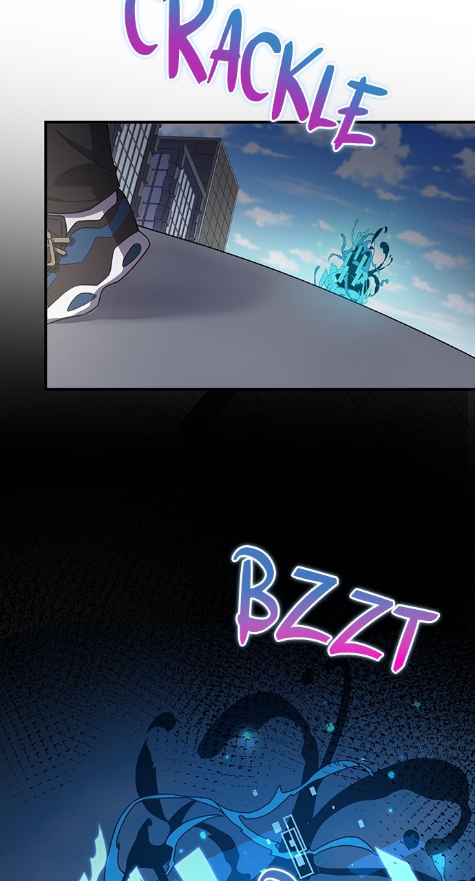 Read Zero0: A Space-Time Mage chapter 57 image 79 on Lezhin