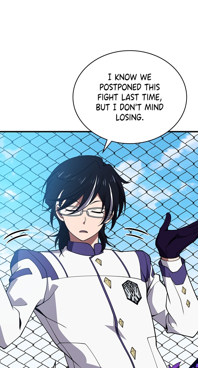 Read Zero0: A Space-Time Mage chapter 57 image 8 on Lezhin