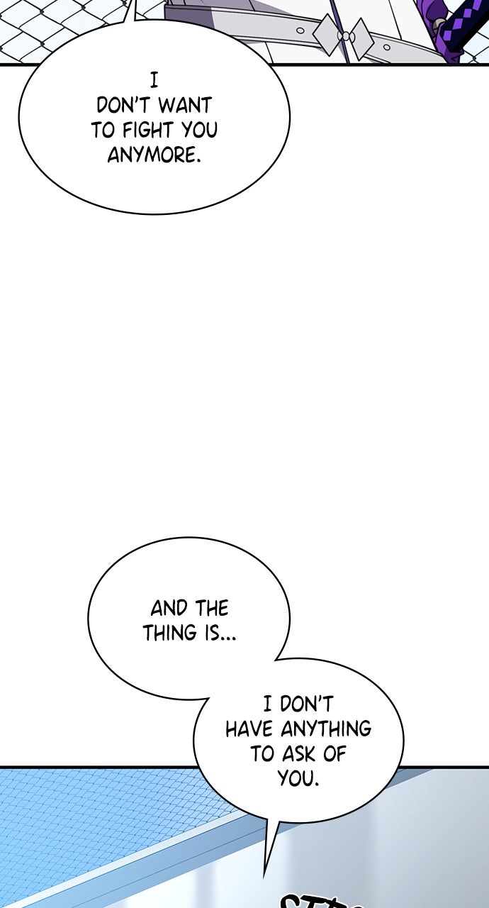 Read Zero0: A Space-Time Mage chapter 57 image 9 on Lezhin