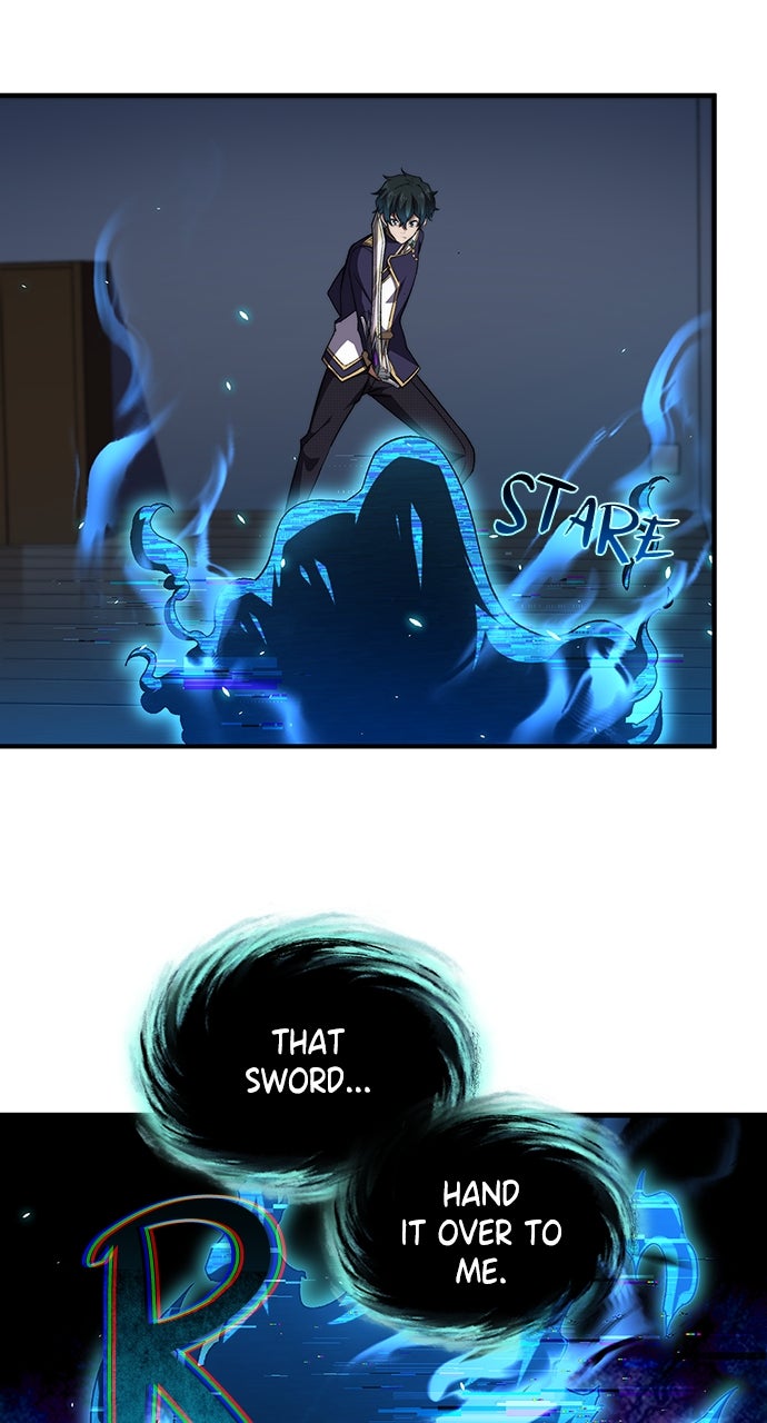 Read Zero0: A Space-Time Mage chapter 58 image 11 on Lezhin