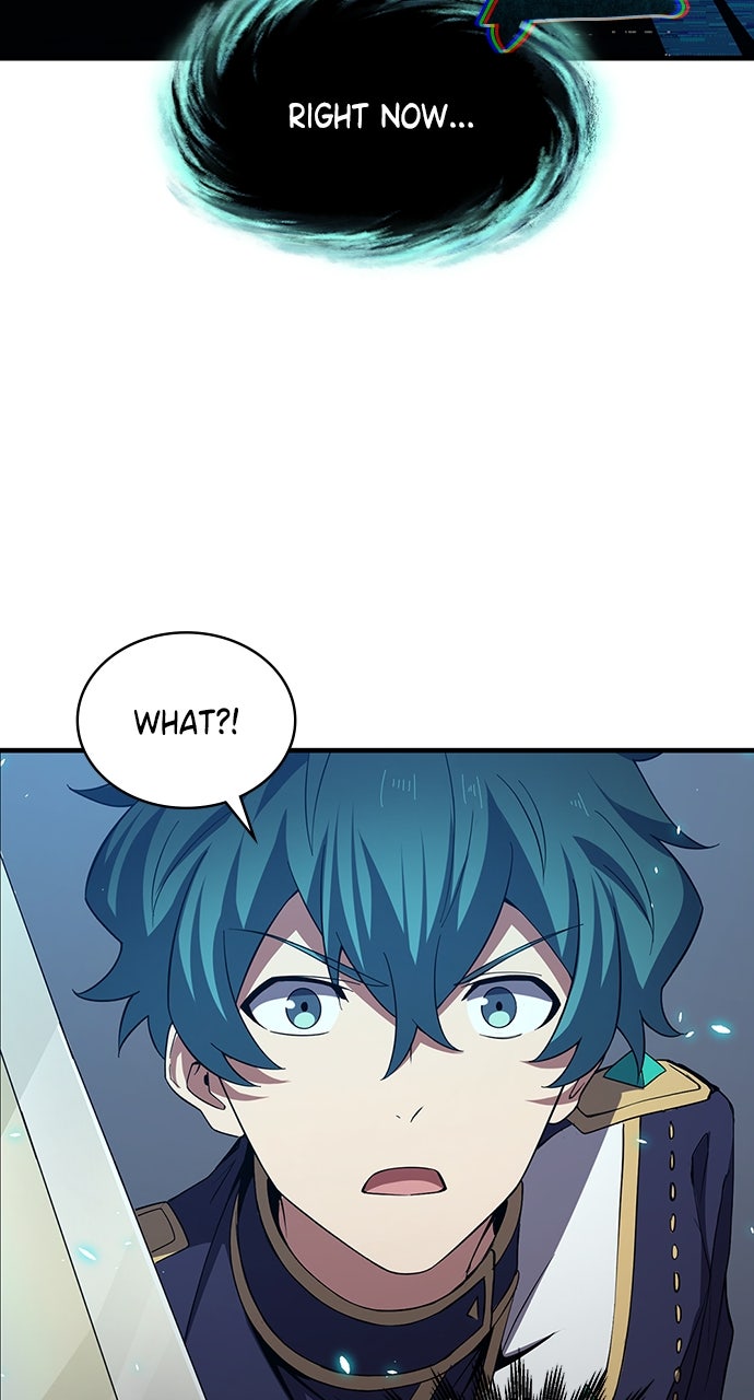 Read Zero0: A Space-Time Mage chapter 58 image 13 on Lezhin