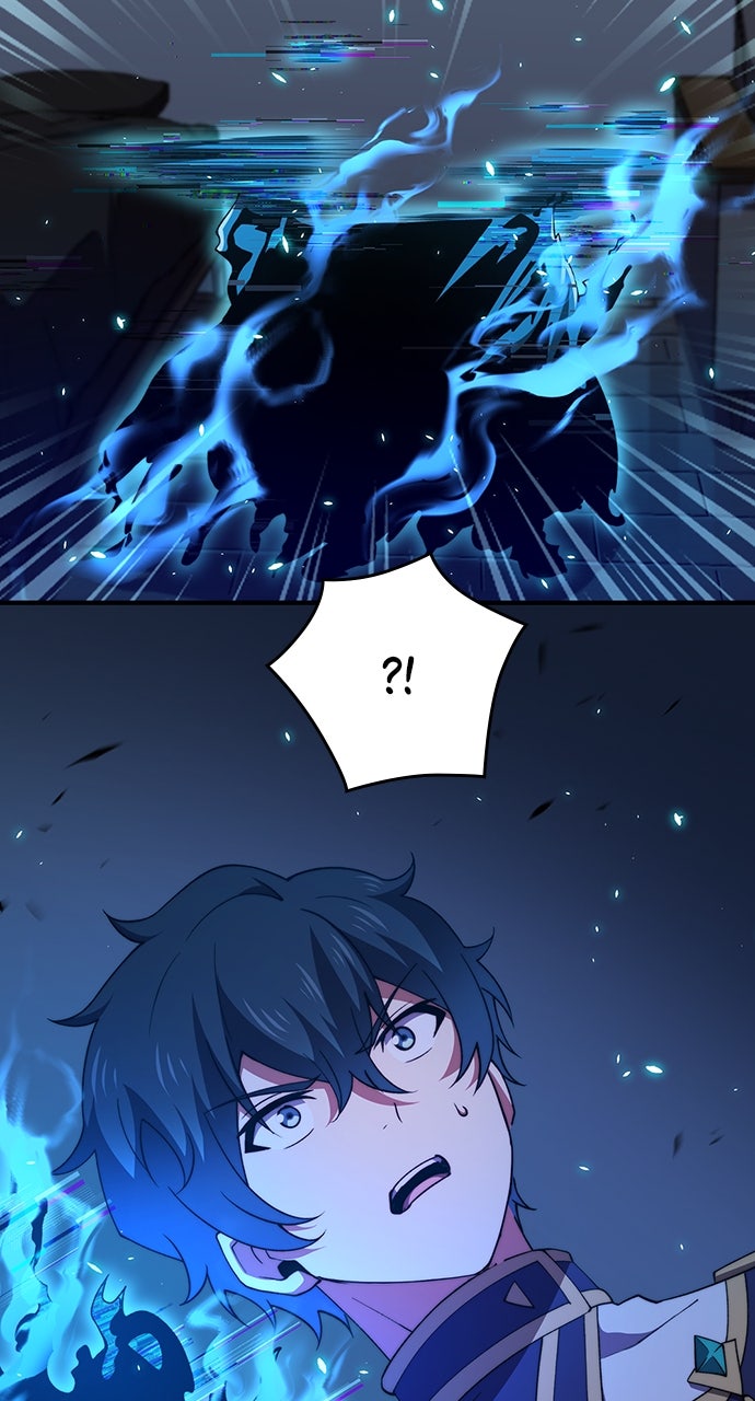 Read Zero0: A Space-Time Mage chapter 58 image 16 on Lezhin