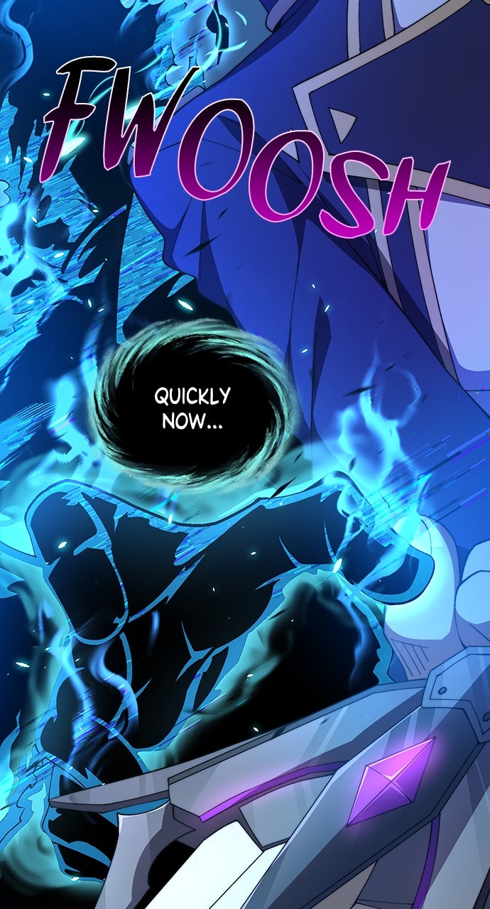 Read Zero0: A Space-Time Mage chapter 58 image 17 on Lezhin