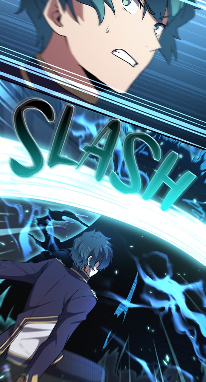 Read Zero0: A Space-Time Mage chapter 58 image 19 on Lezhin