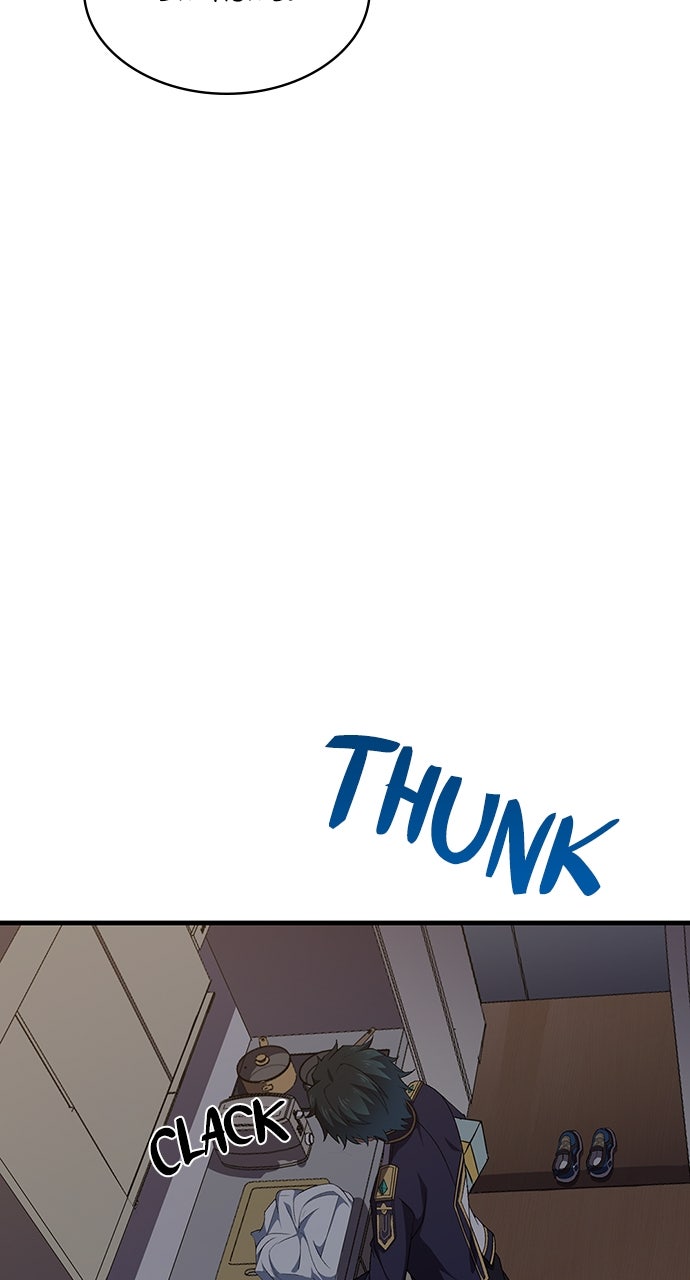 Read Zero0: A Space-Time Mage chapter 58 image 2 on Lezhin