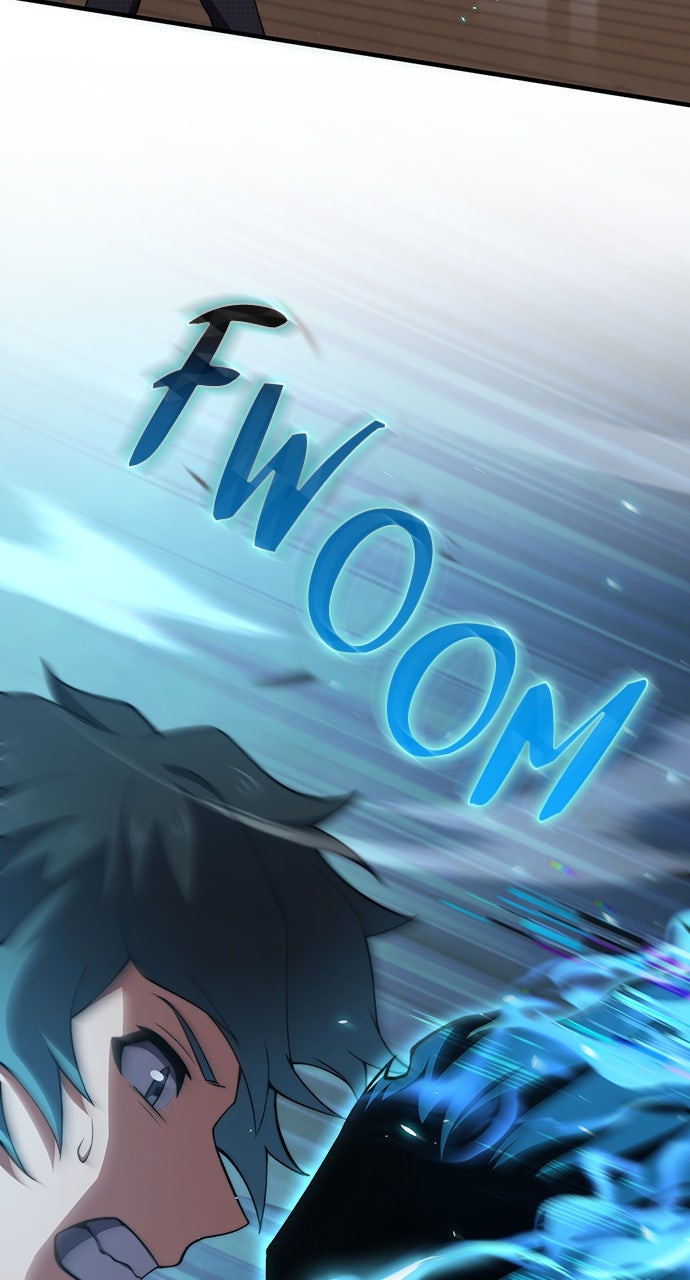 Read Zero0: A Space-Time Mage chapter 58 image 24 on Lezhin