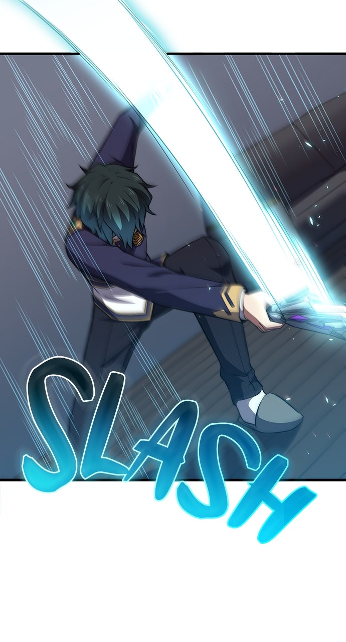 Read Zero0: A Space-Time Mage chapter 58 image 26 on Lezhin