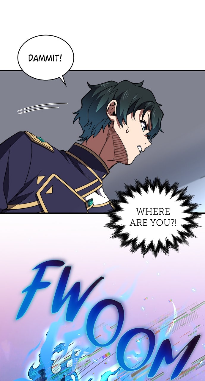 Read Zero0: A Space-Time Mage chapter 58 image 28 on Lezhin