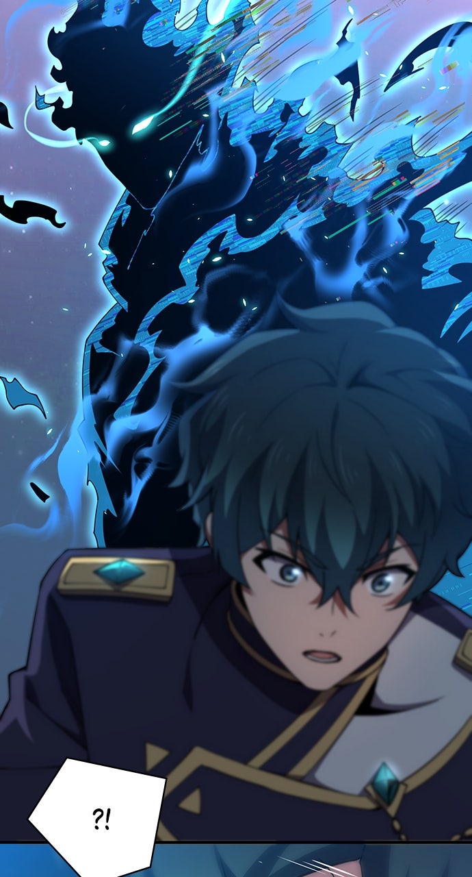 Read Zero0: A Space-Time Mage chapter 58 image 29 on Lezhin