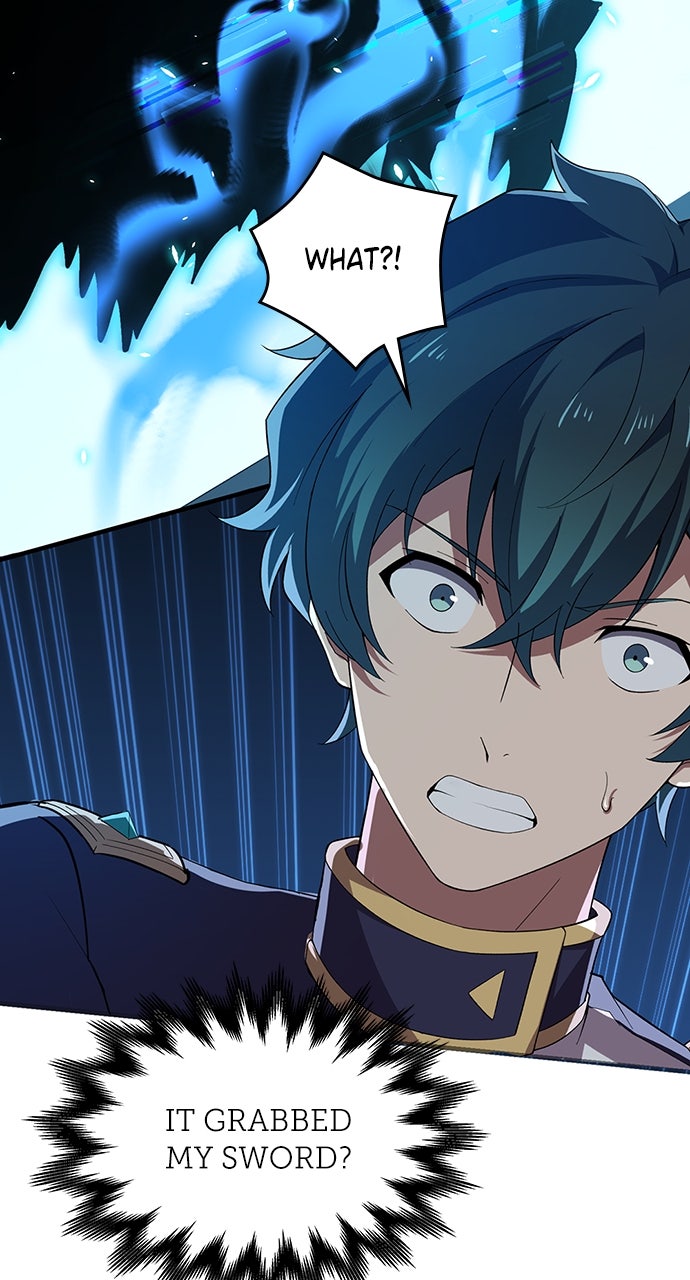Read Zero0: A Space-Time Mage chapter 58 image 32 on Lezhin