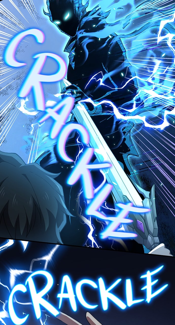Read Zero0: A Space-Time Mage chapter 58 image 34 on Lezhin