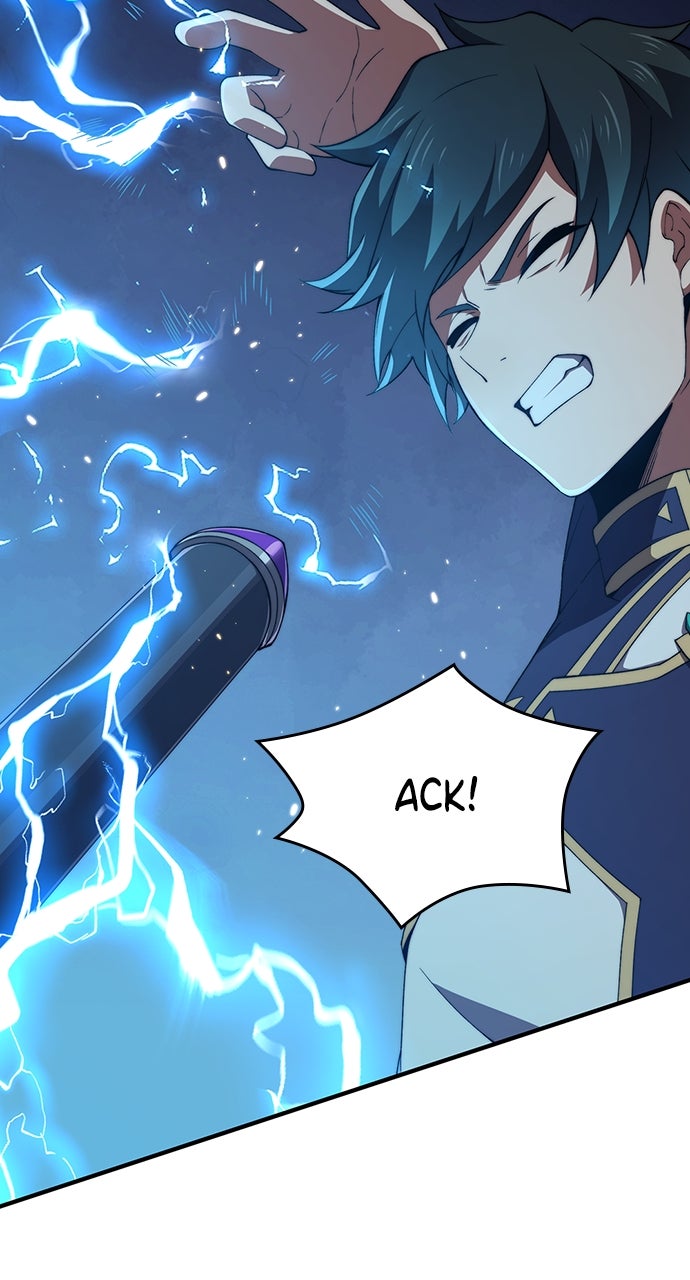 Read Zero0: A Space-Time Mage chapter 58 image 35 on Lezhin