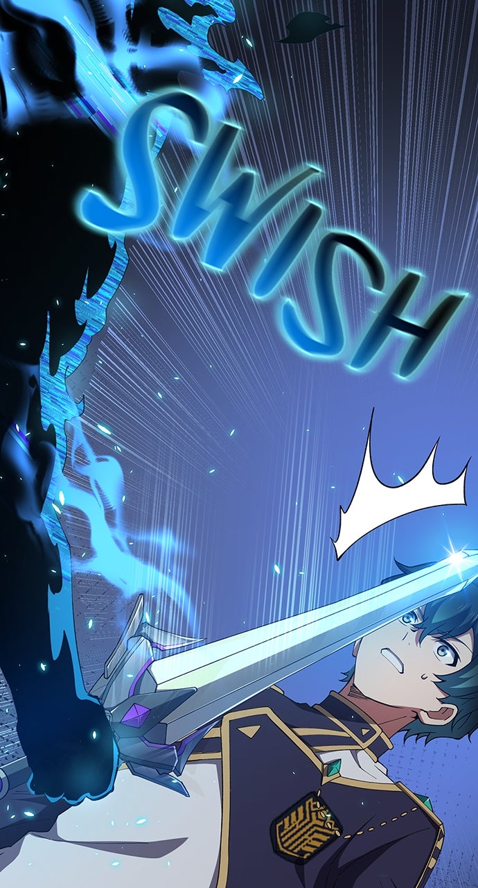 Read Zero0: A Space-Time Mage chapter 58 image 37 on Lezhin