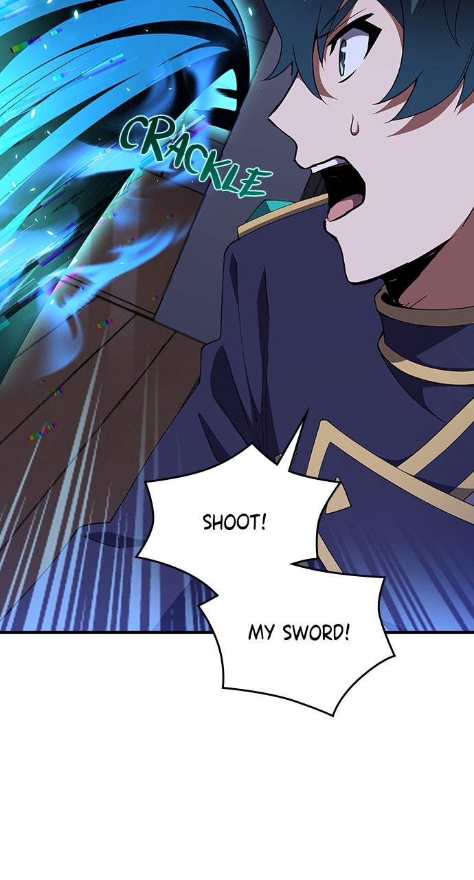Read Zero0: A Space-Time Mage chapter 58 image 40 on Lezhin