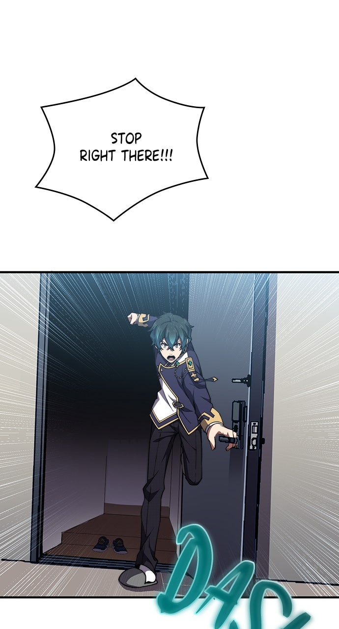 Read Zero0: A Space-Time Mage chapter 58 image 41 on Lezhin