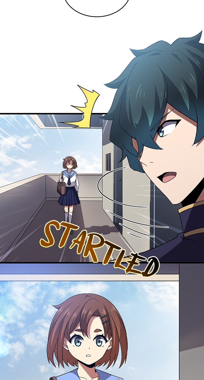 Read Zero0: A Space-Time Mage chapter 58 image 50 on Lezhin