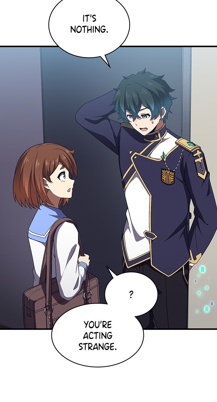 Read Zero0: A Space-Time Mage chapter 58 image 54 on Lezhin