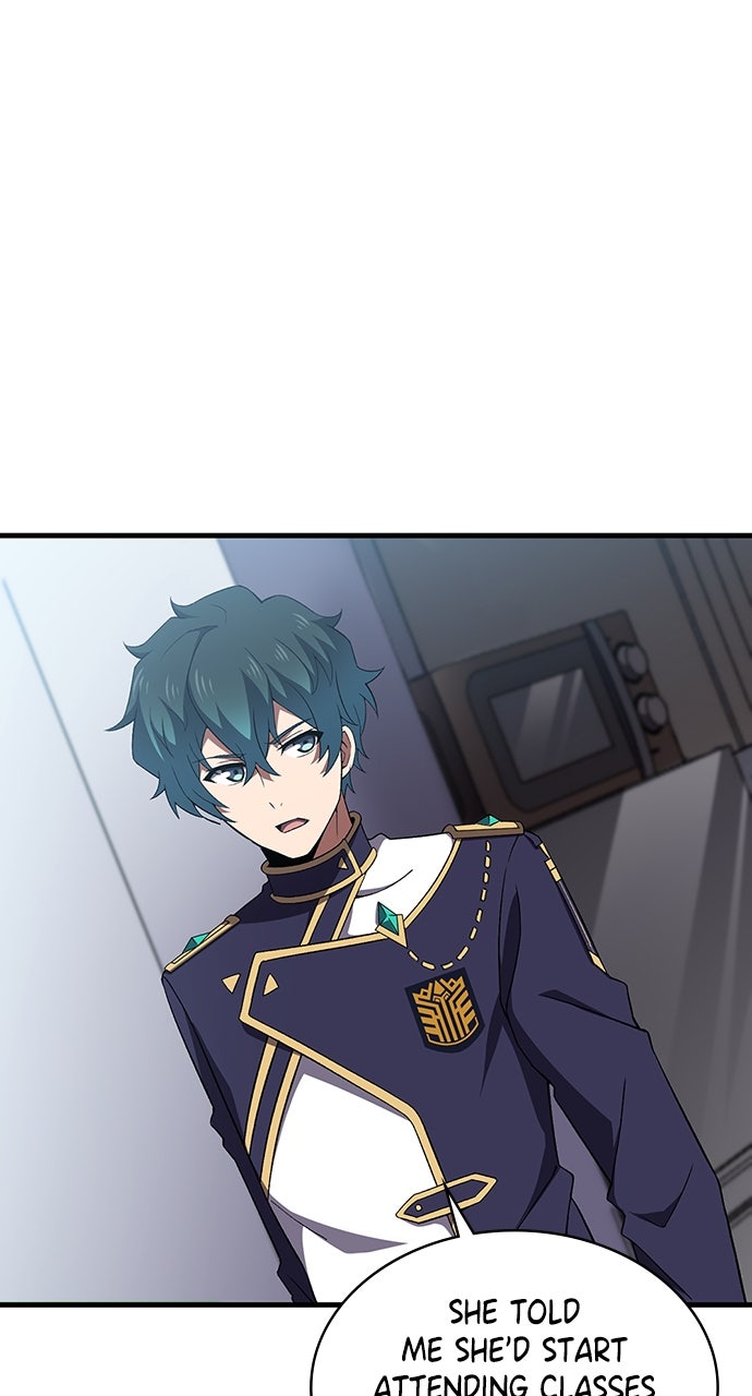 Read Zero0: A Space-Time Mage chapter 58 image 6 on Lezhin