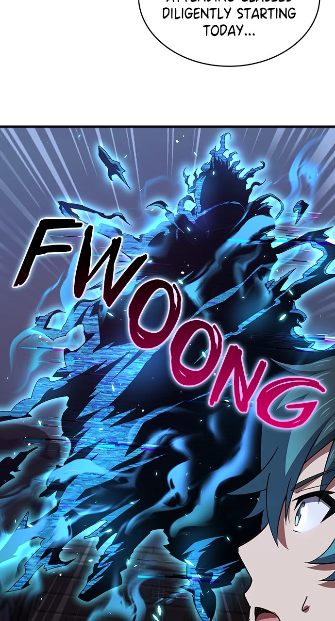 Read Zero0: A Space-Time Mage chapter 58 image 7 on Lezhin